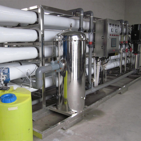 反渗透设备